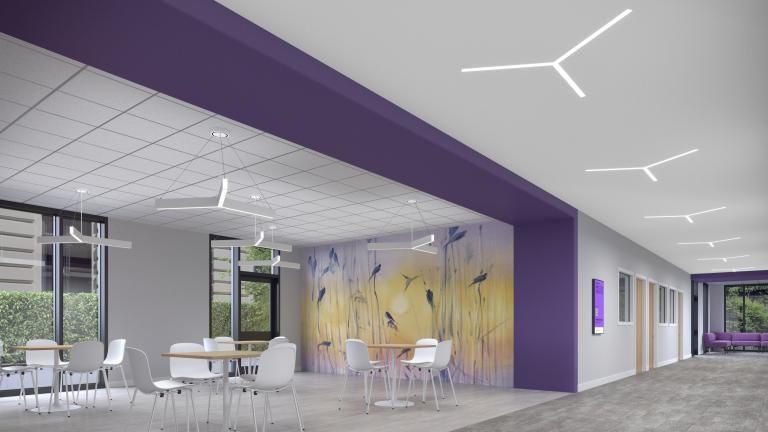 Healthcare Corridor