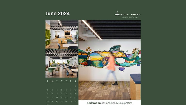 June 2024 Calendar