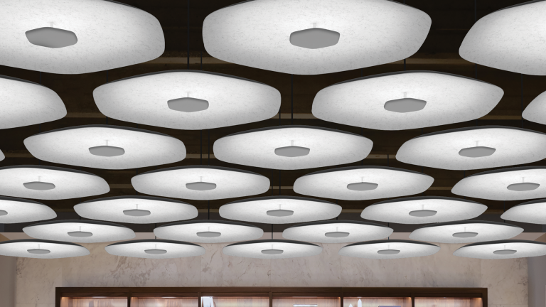 Polina | Focal Point Lights