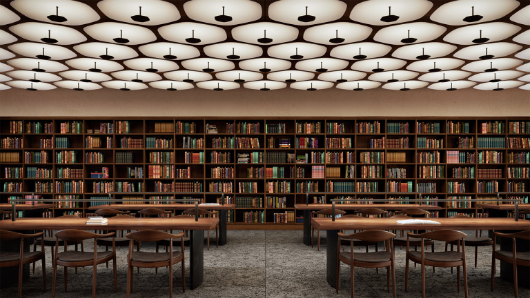 Library