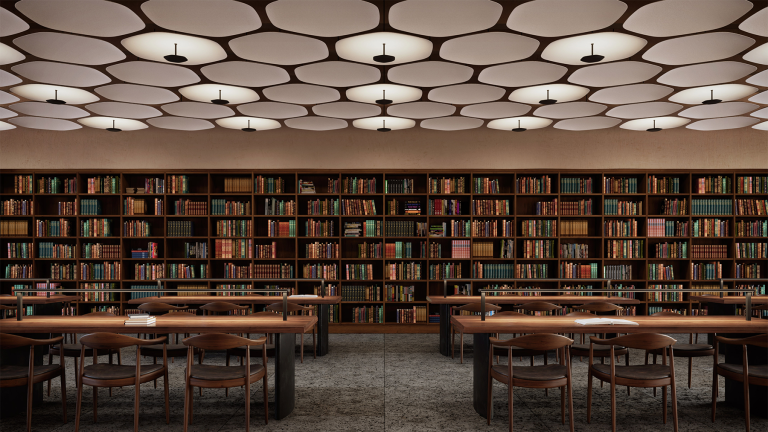 Library