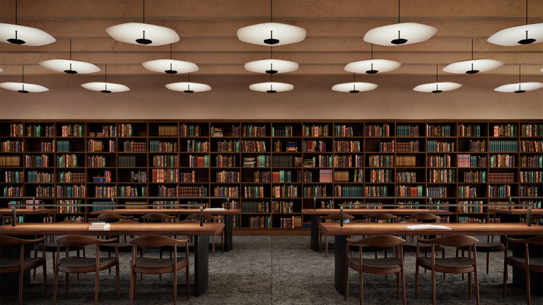 Library