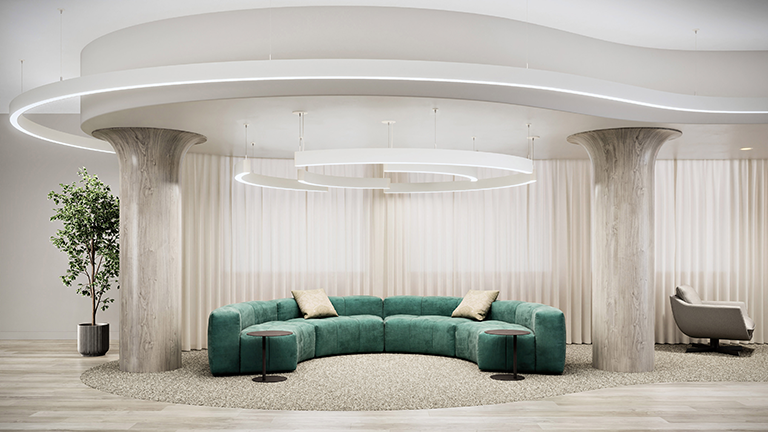 FSS2S Concentric Circles