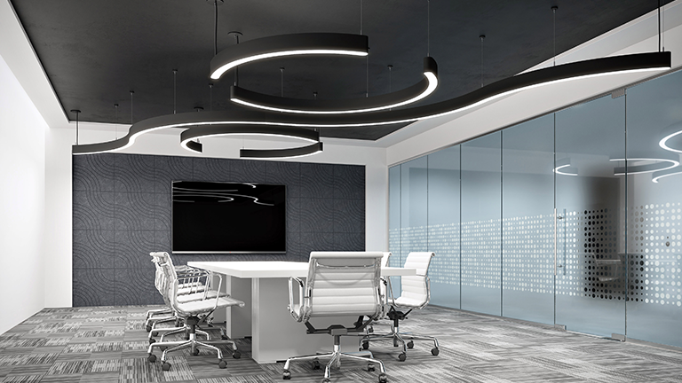 FSS2S Conference Room