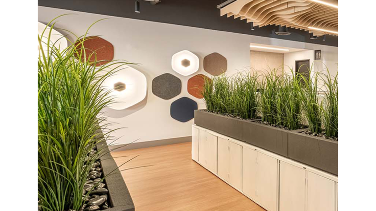 POTM Case Study -AZL Sconce