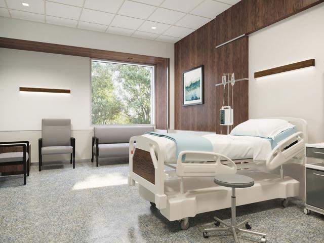 Healthcare Naturals