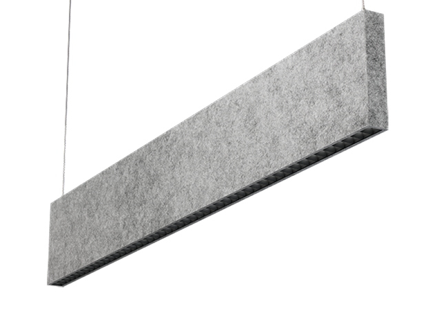 Seem 1 Acoustic Louver 