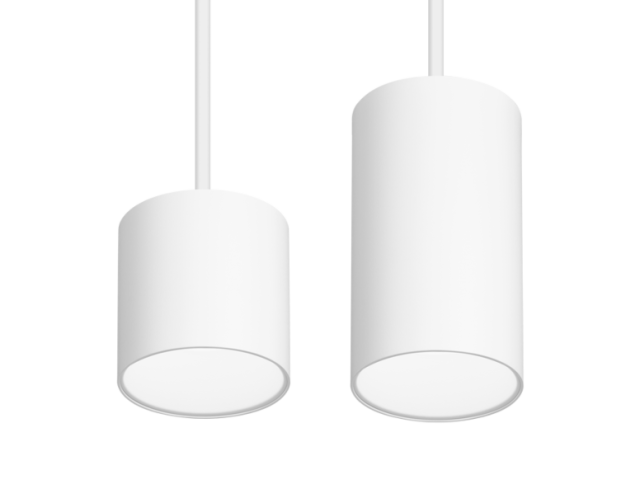 ID+ 3.5" Pure Cylinder