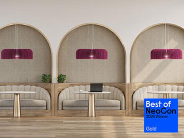Lia Best of NeoCon 2026