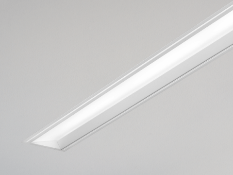 Seem 4 Led Recessed Fsm4l Focal Point Lights - How To Put Up Led Lights On Ceiling Corners In Revit