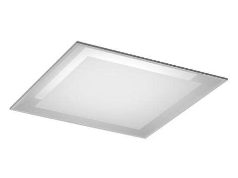 Zephyr 2x2 Architectural Recessed Troffer