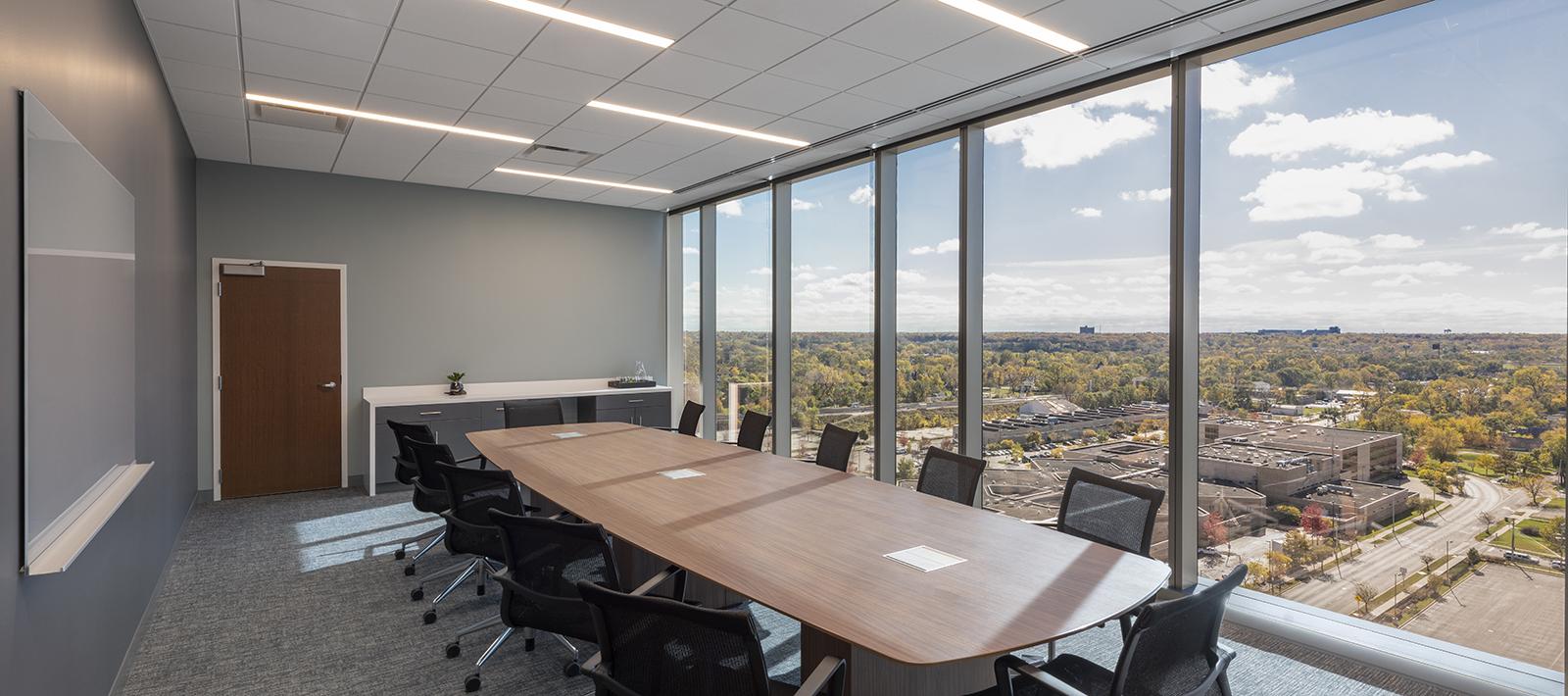 Will County Courthouse Conference Room Seem 4