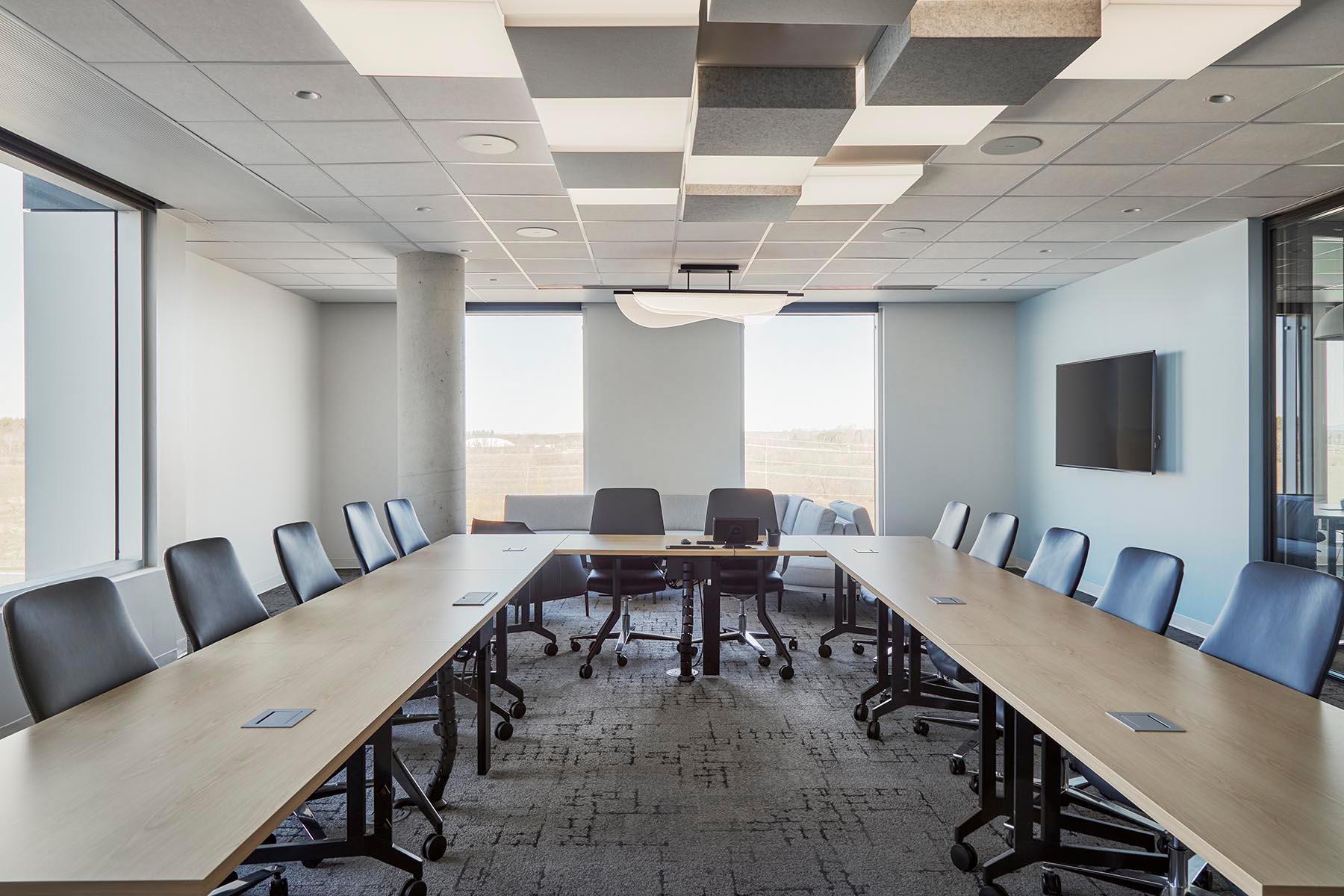 Nivo Conference Room