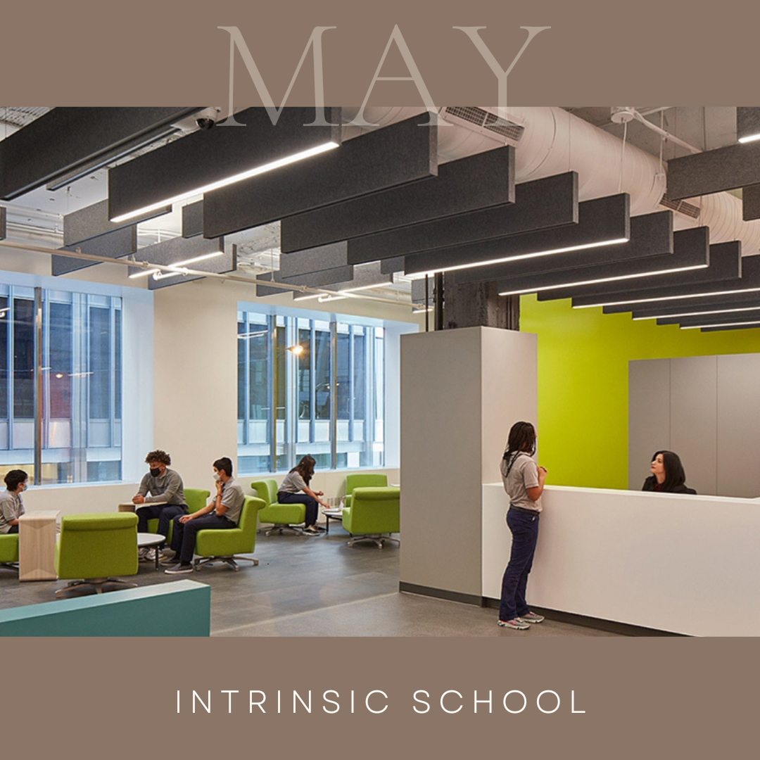  Project Profile | Intrinsic School