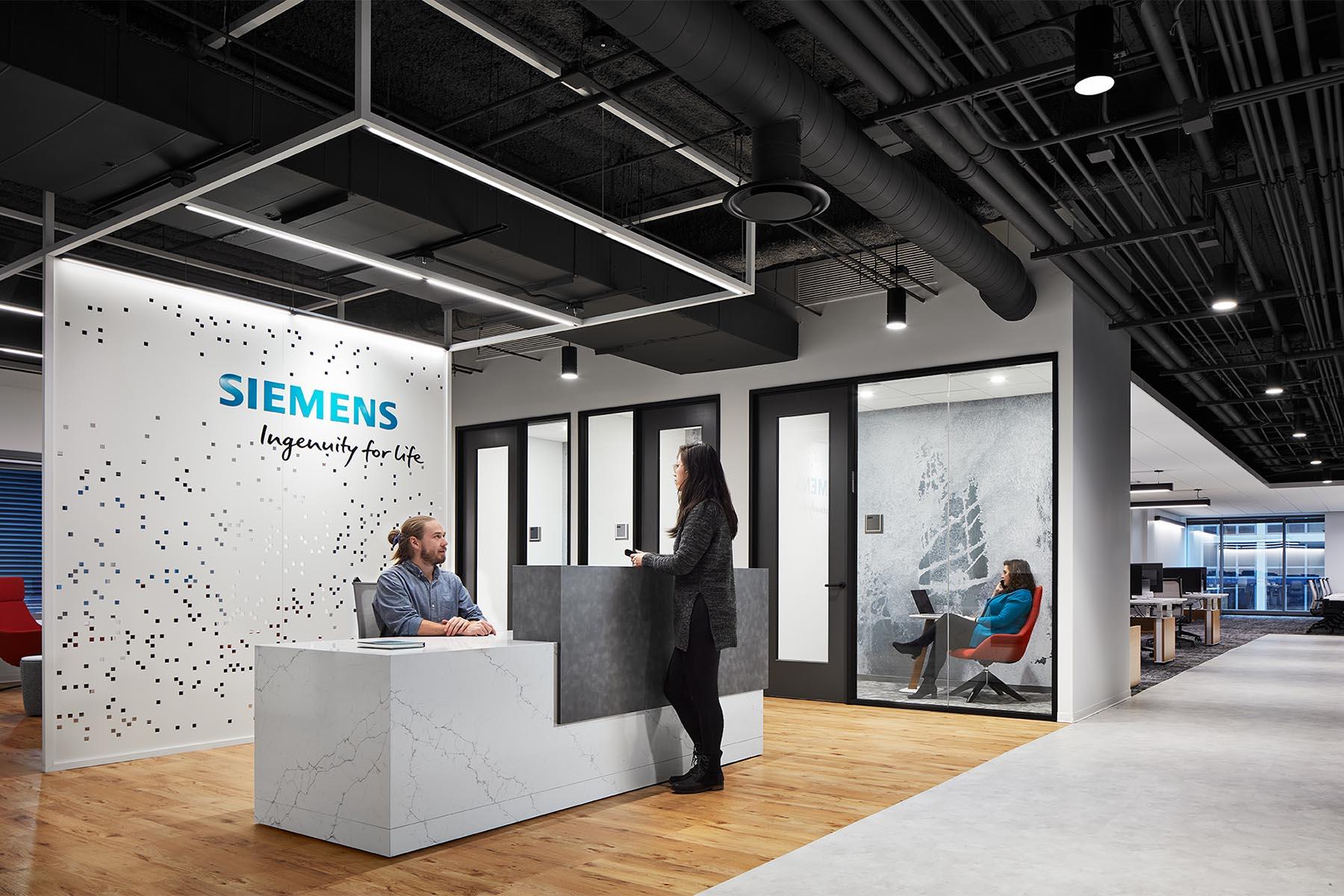 ID+ Cylinder Downlights Reception