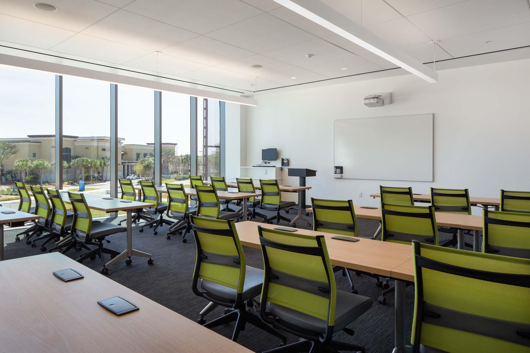 Seem 4 Direct/Indirect Classroom