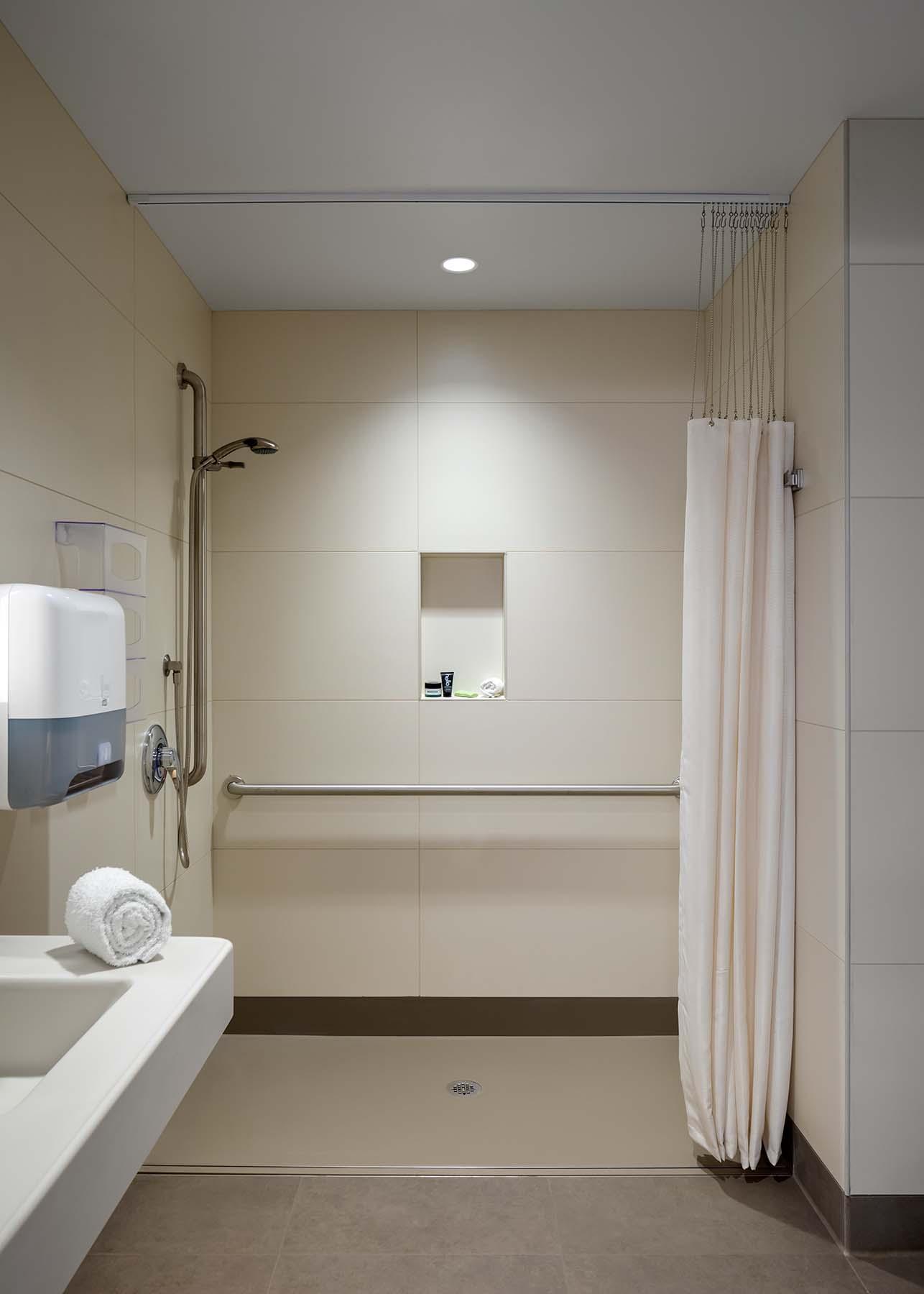ID+ 3.5" Wall Wash Bathroom