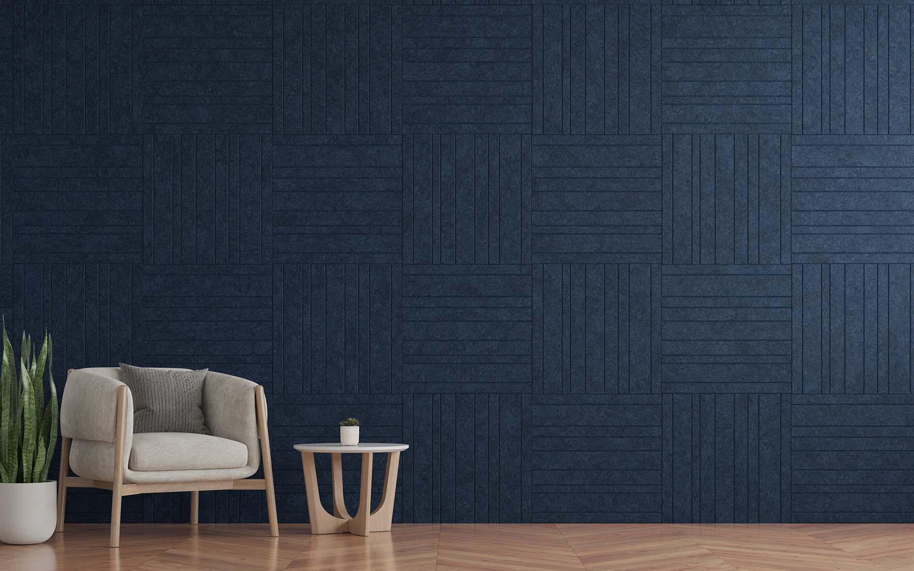 TruTile Pattern Gallery Multitrack Alternating