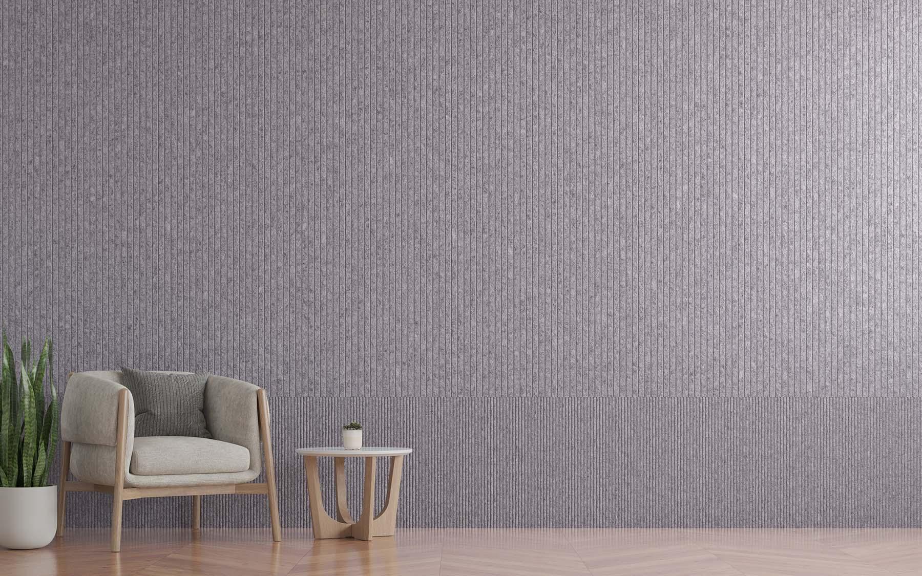 TruTile Pattern Gallery Pinwale & Feathercord