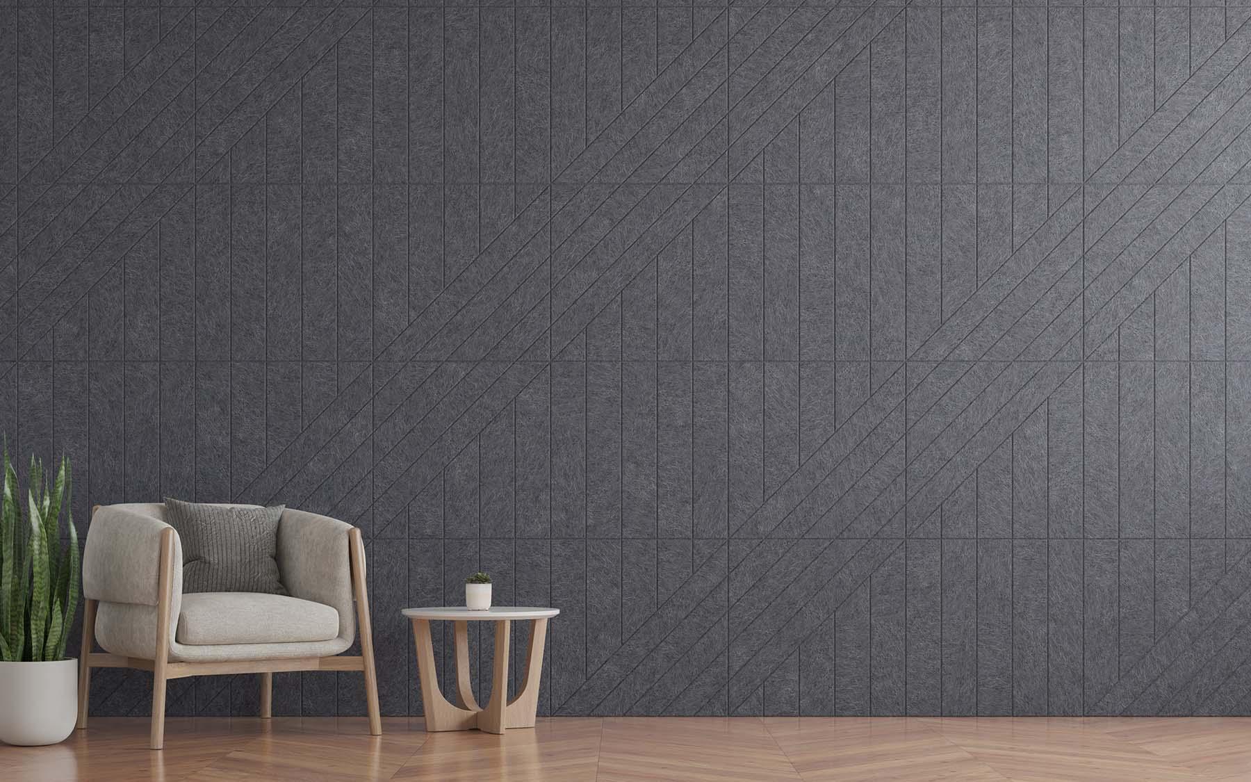 TruTile Pattern Gallery Wide Slant