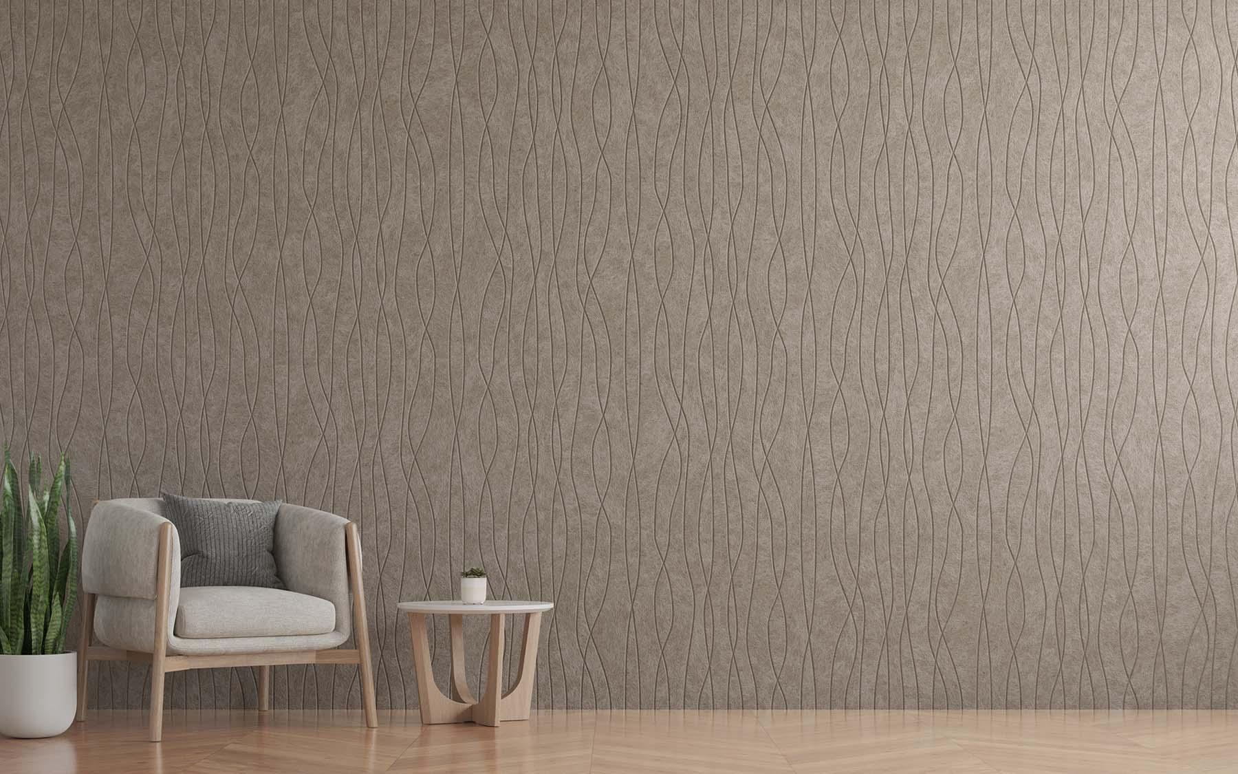 TruTile Pattern Gallery Willow Alternating