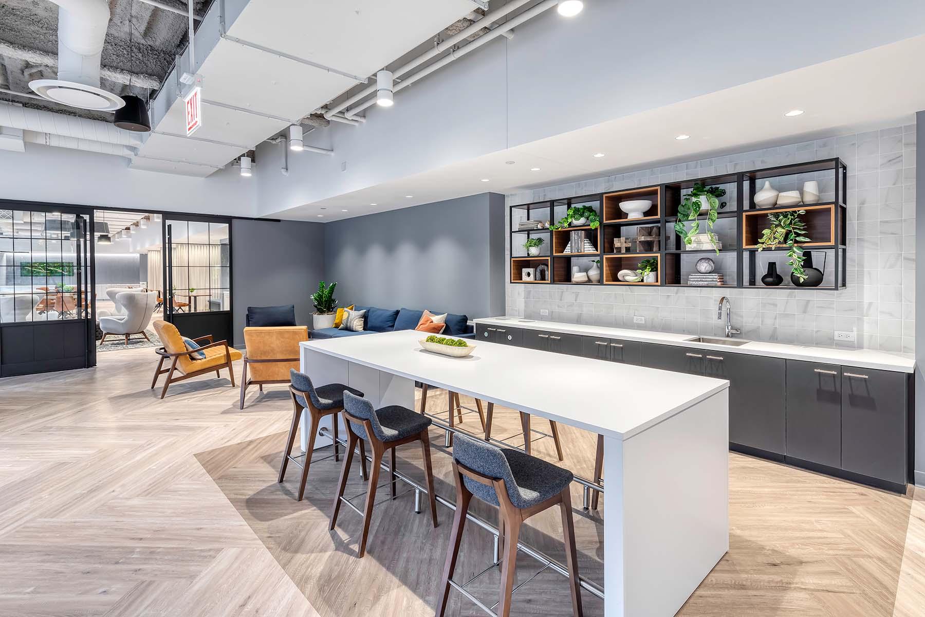ID+ 4.5" Cylinder Cafe Kitchen
