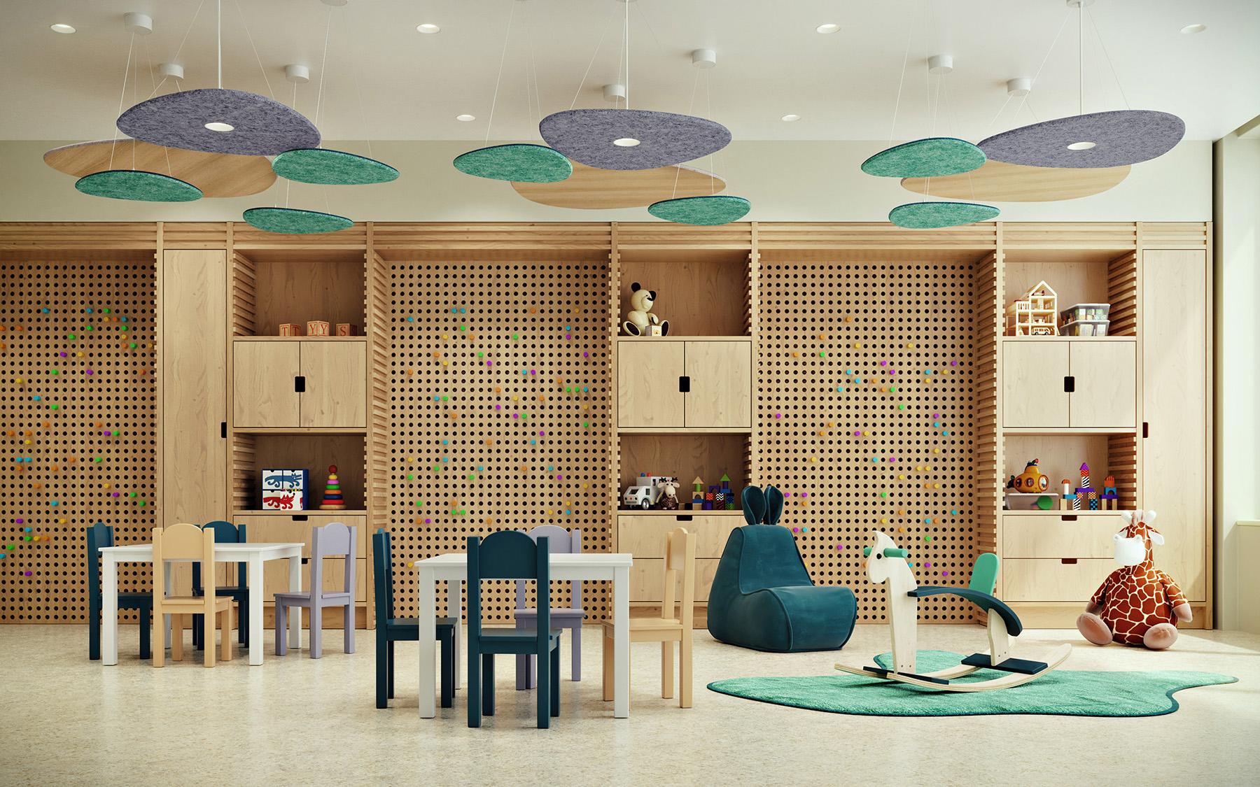 APY_Plyta_Ovo_Kids Classroom