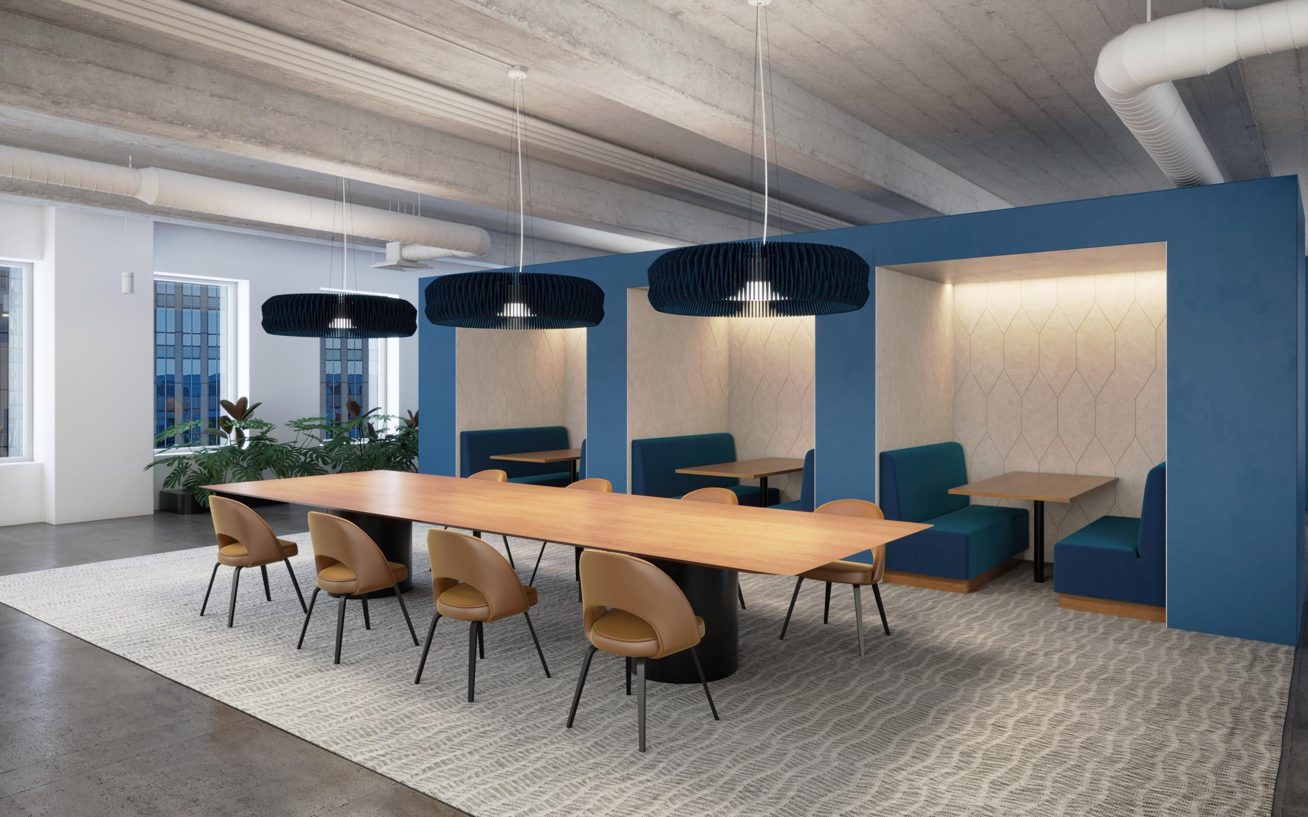 Lia Facet Open Office