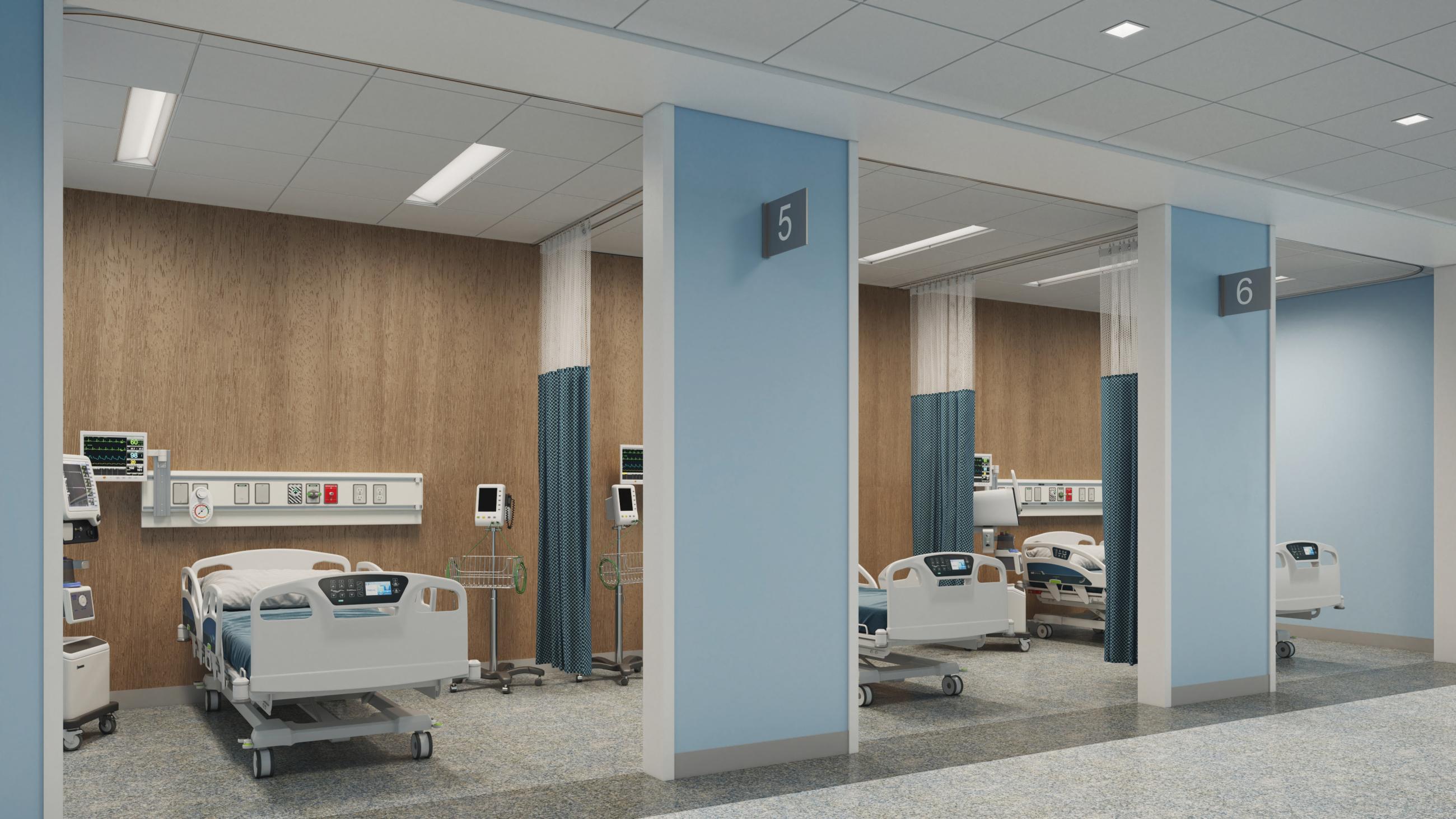 Akeso_Pitch_Multi_Bay_Healthcare