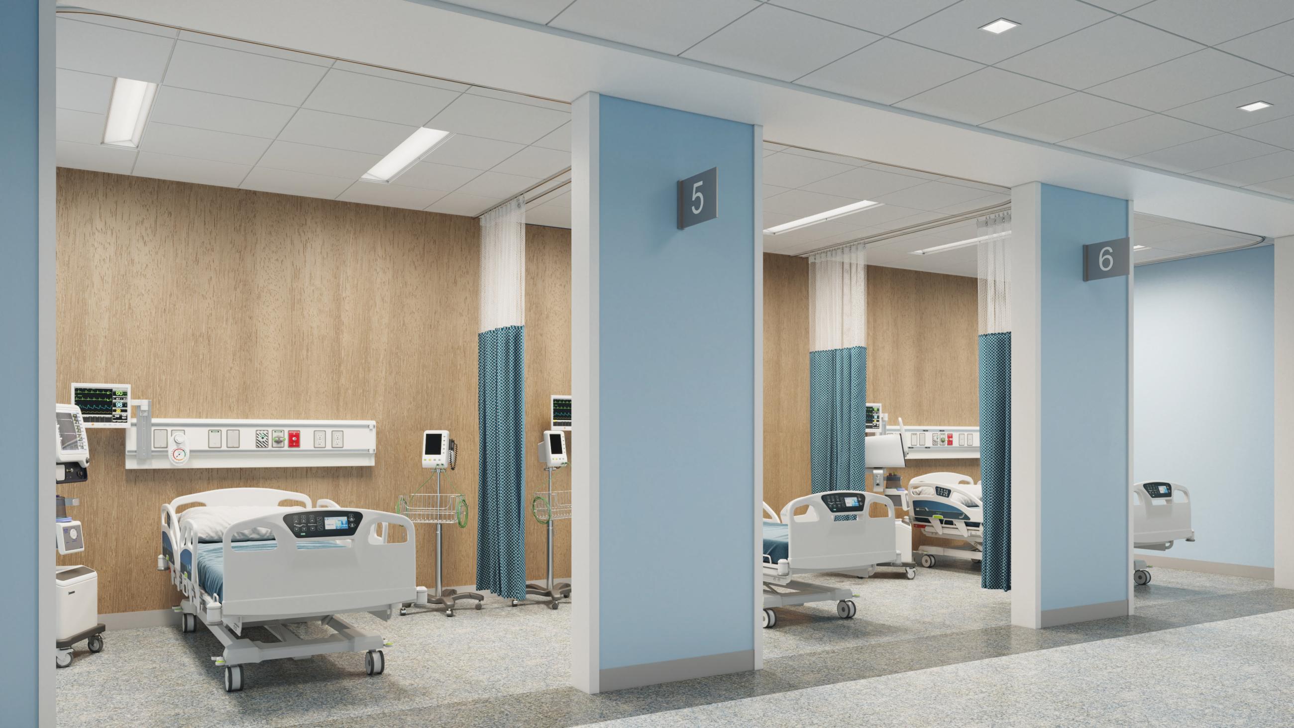 Akeso_Pitch_Multi_Bay_Healthcare_Exam