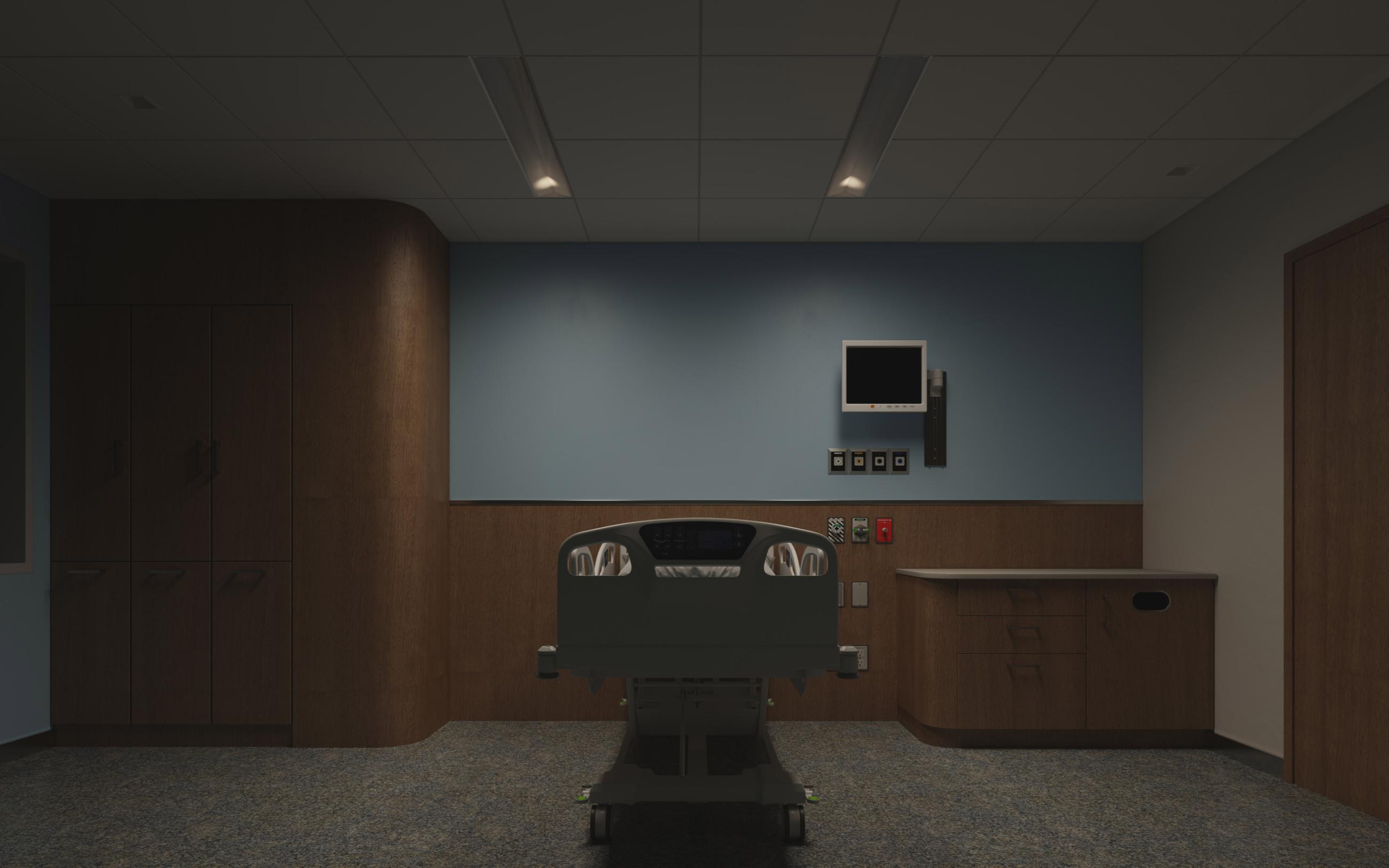 Akeso_Peak_Patient_Room_Foot_Reader