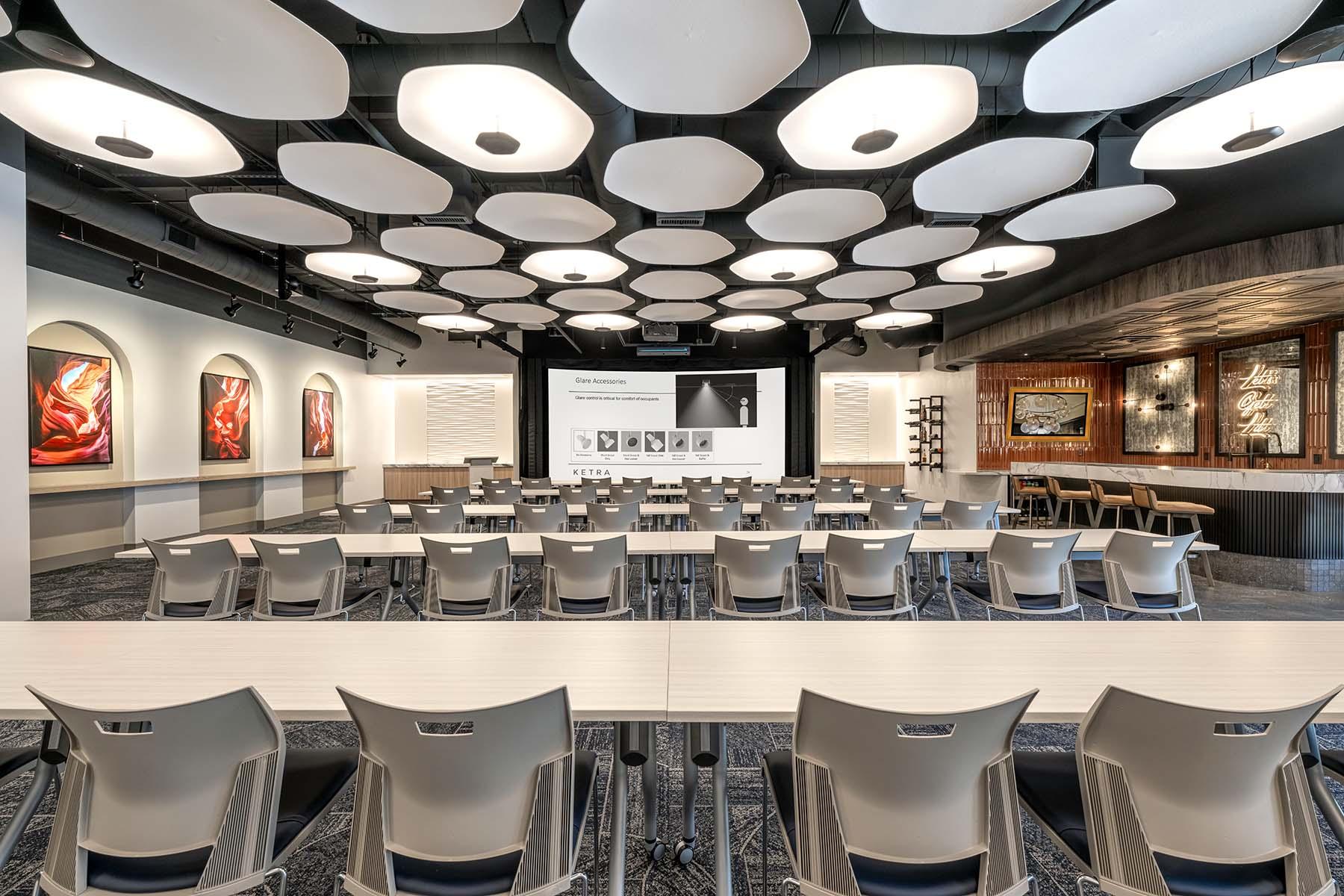 Meeting Room Polina