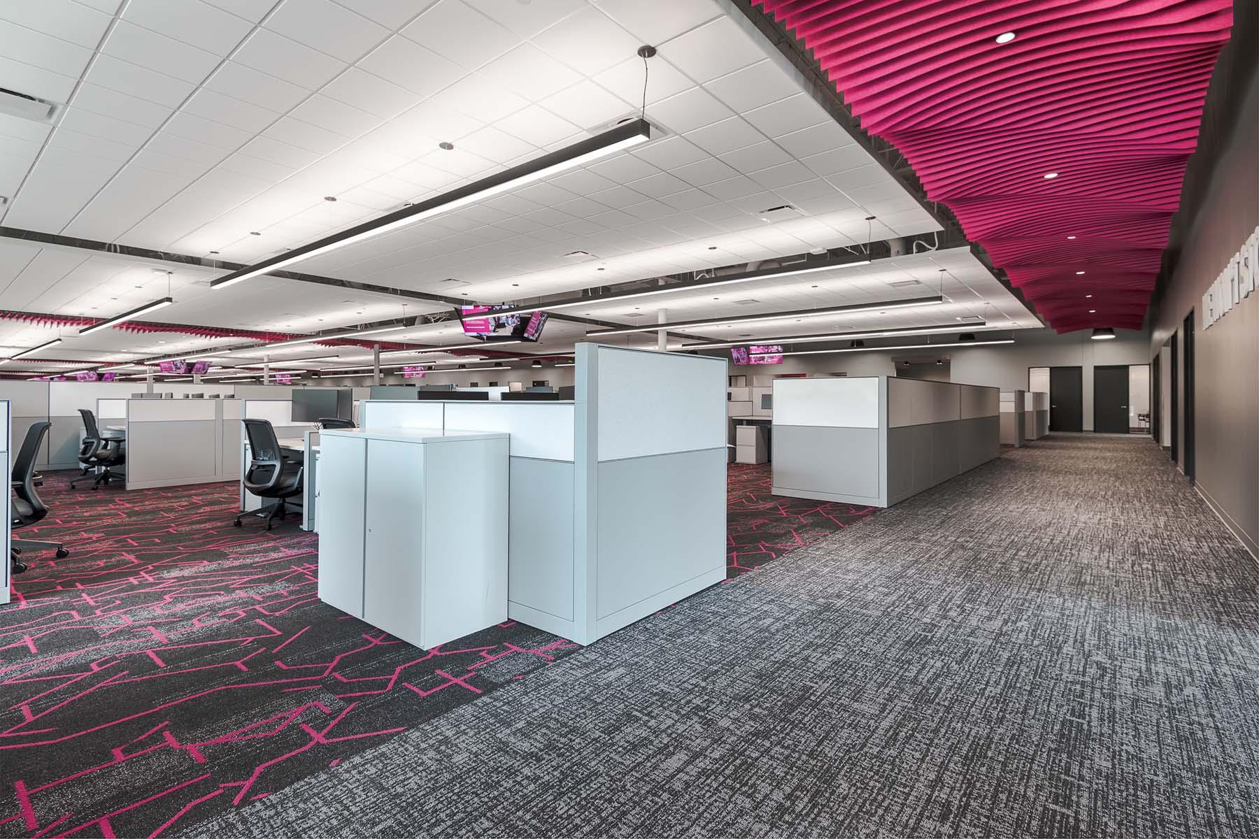 Mora Wave Seem 4 Bidirectional open office