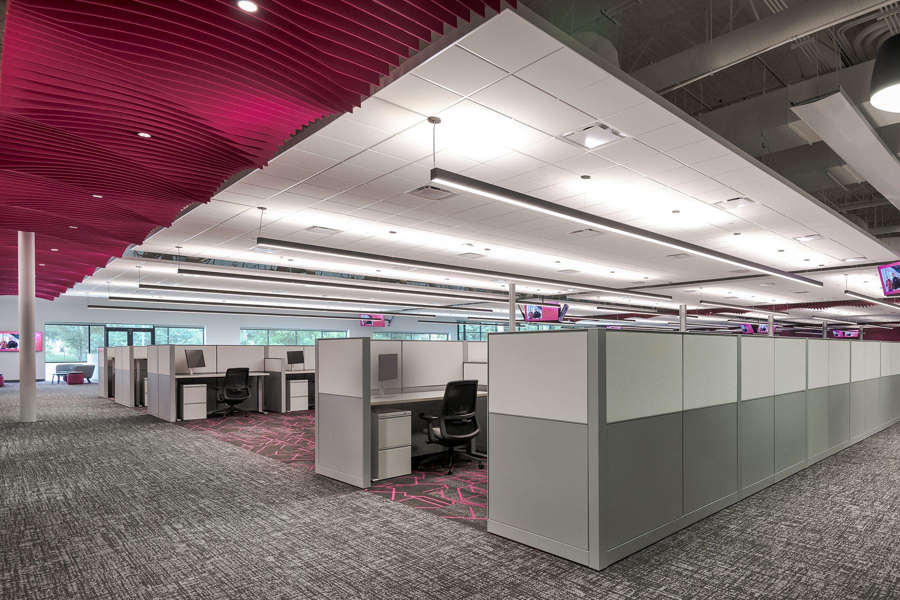 Mora Wave Seem 4 Bidirectional open office