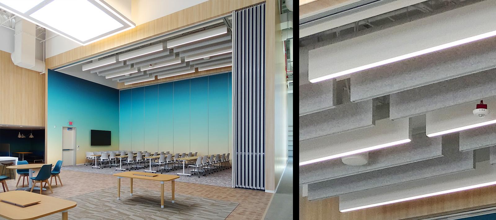 Radiology Partners Conference Room Seem 1 Acoustic