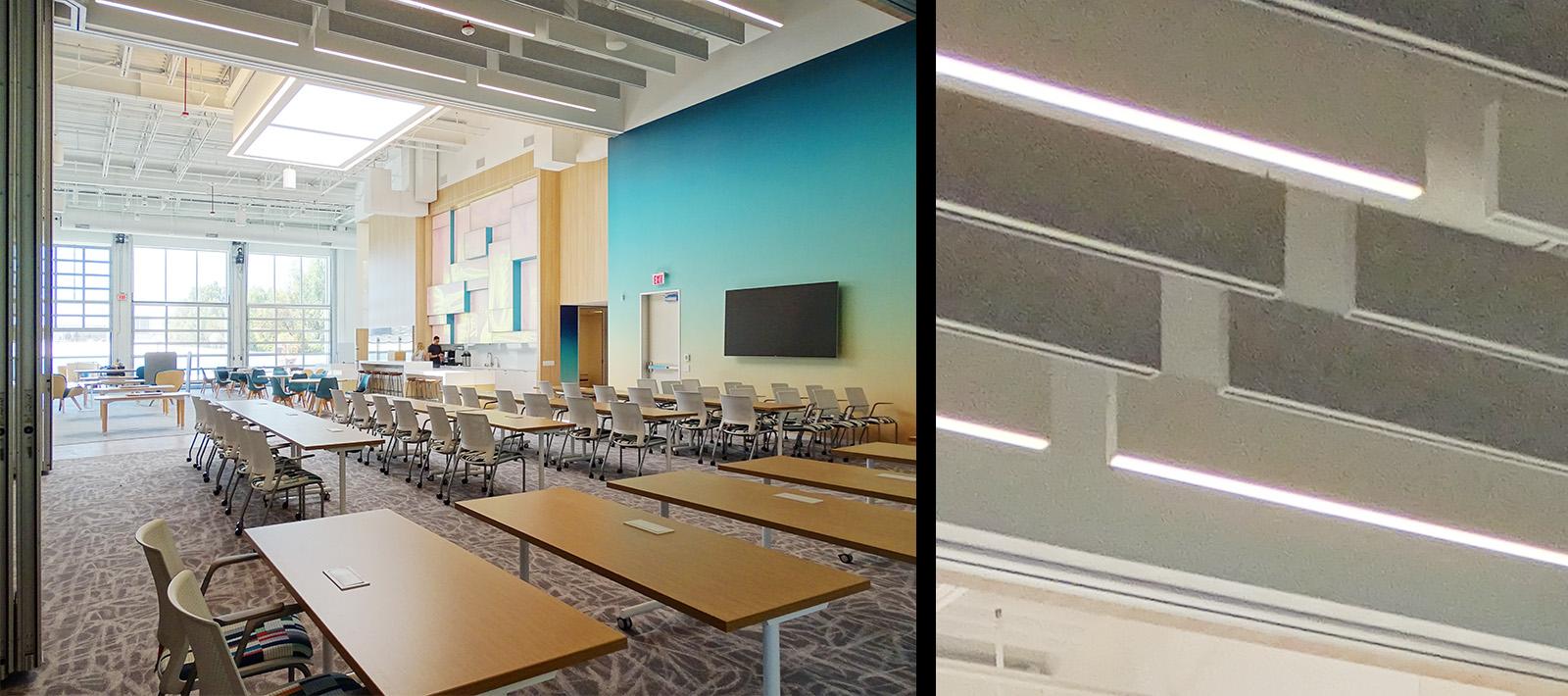 Radiology Partners Conference Room Seem 1 Acoustic