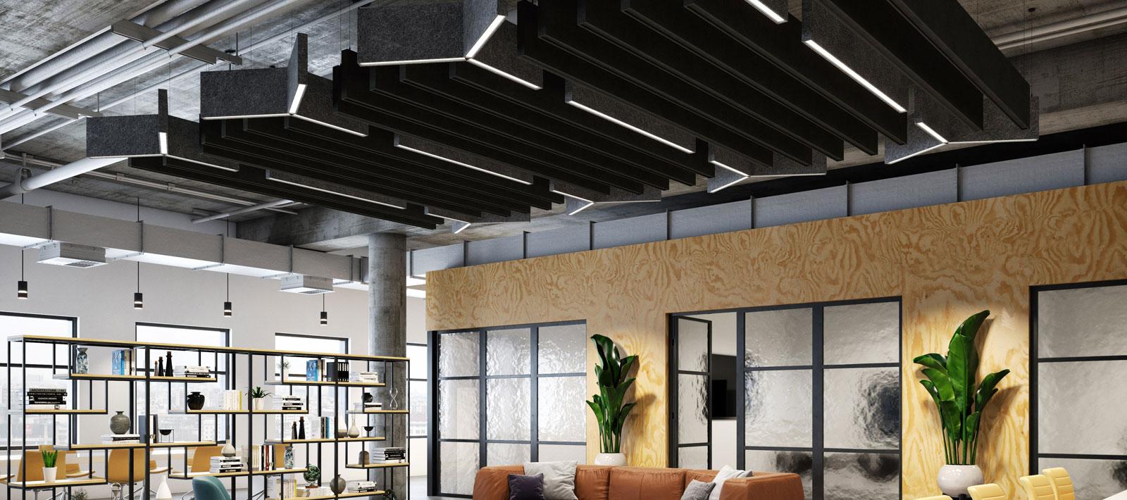 Seem 1 Acoustic Trio Open Office