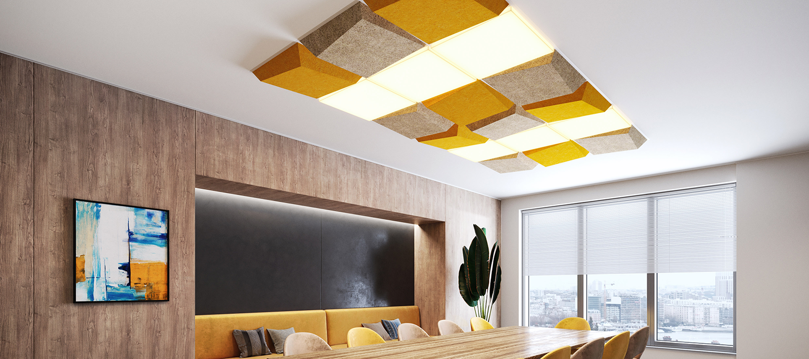 Ori Nivo Conference Room