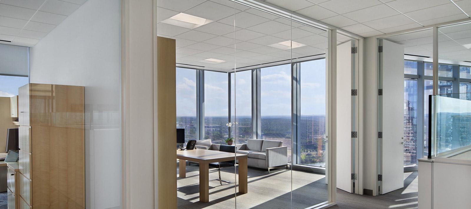 Hawkeye Private Office Amica