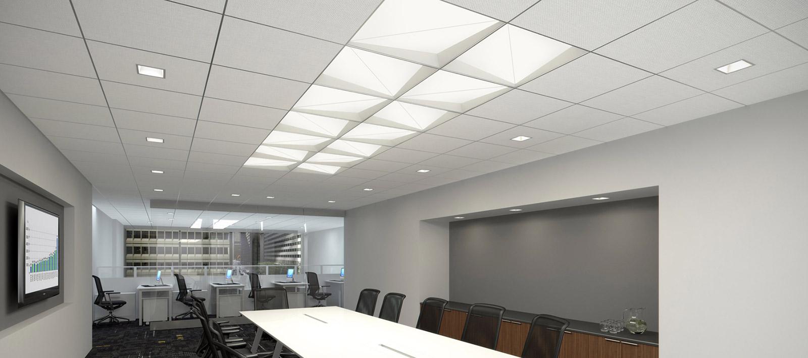 Facetta Conference Room