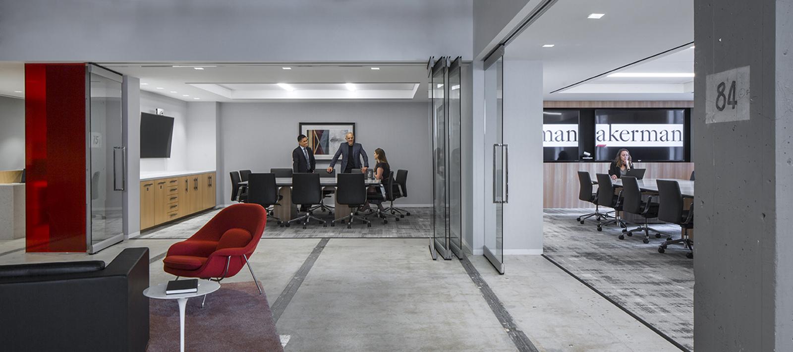Akerman LLP