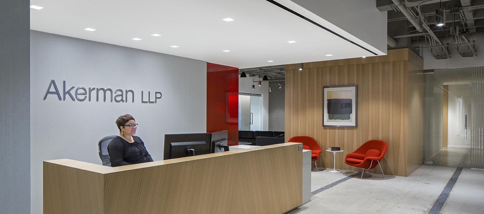 Akerman LLP