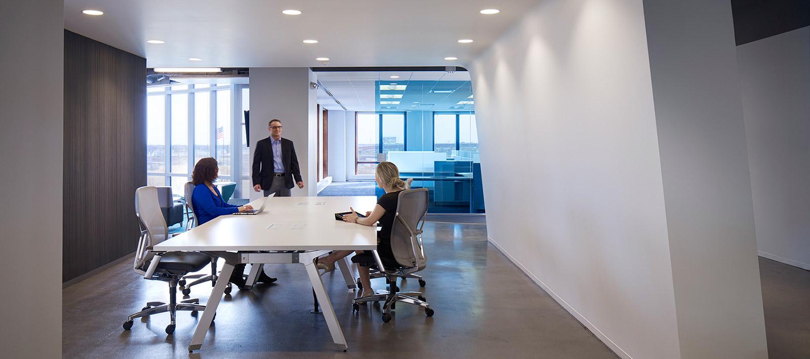 flexera conference room