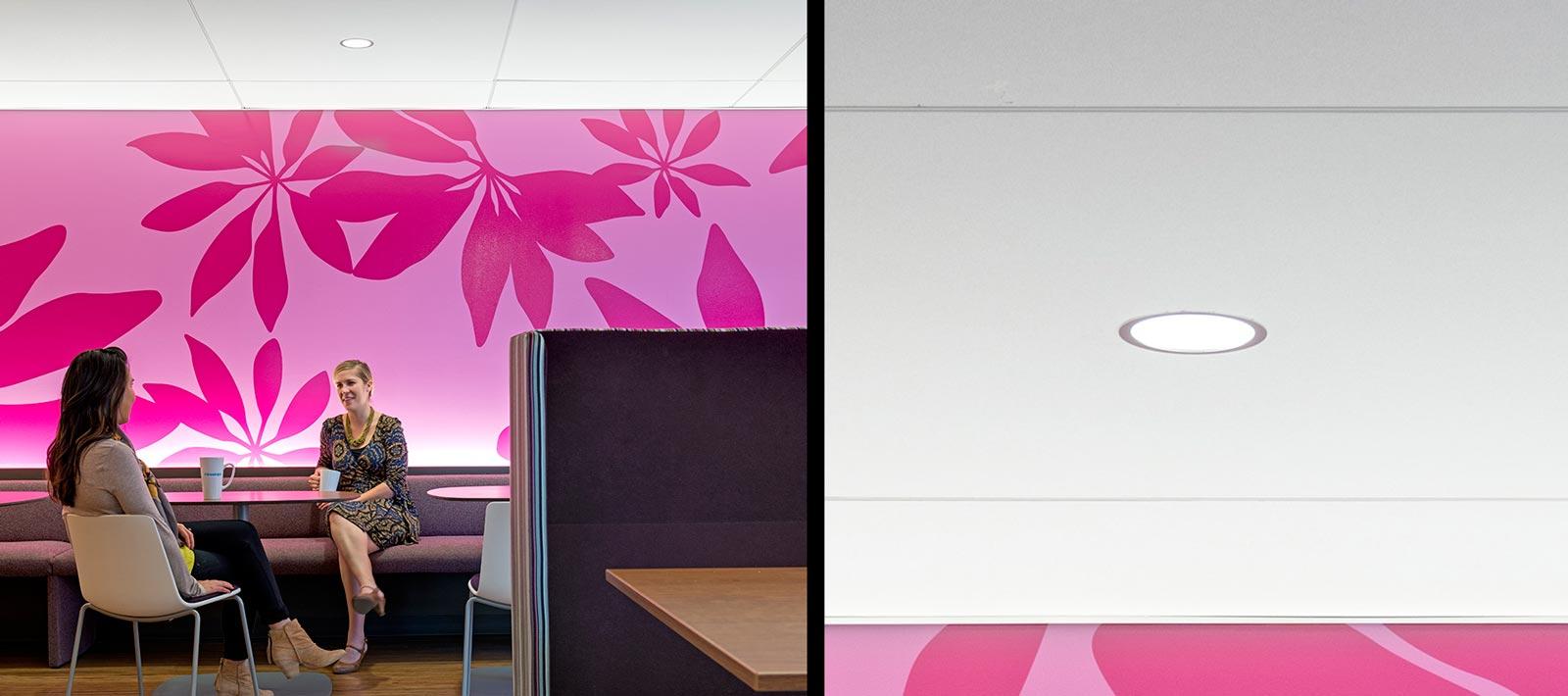 Salesforce Cafeteria ID+ 4.5" Downlight