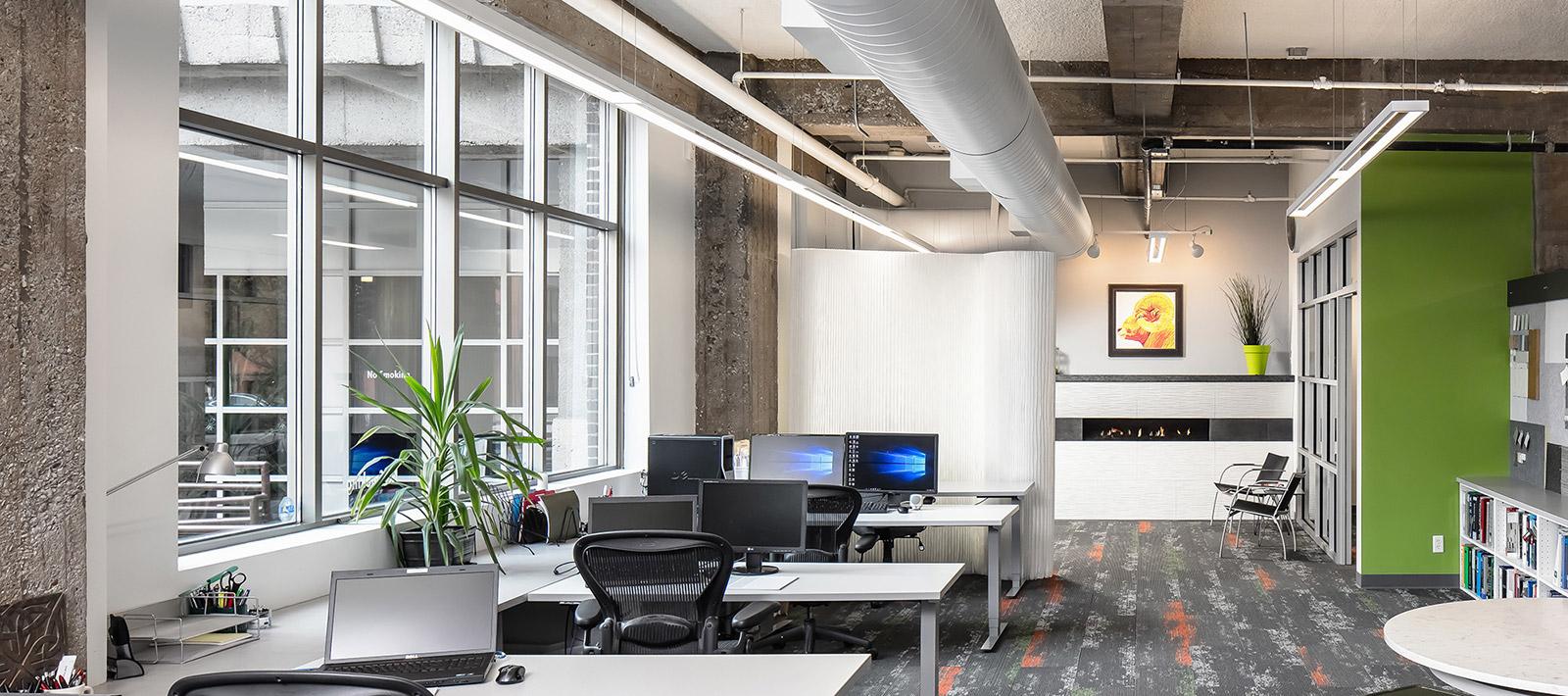The Foundation Architects