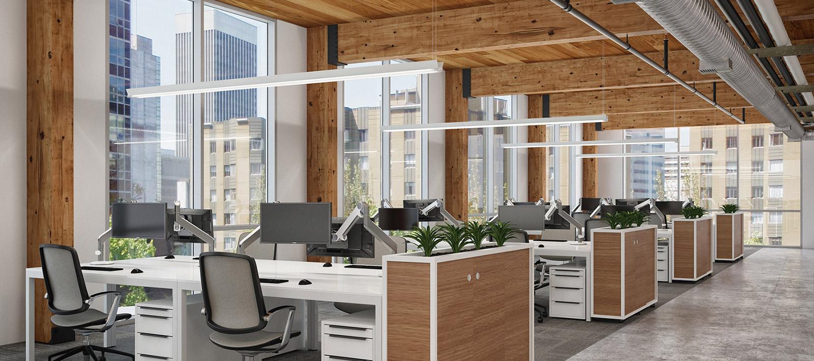 Obscura Open Office