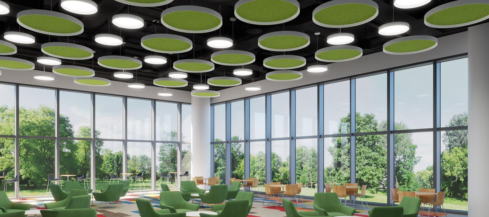 Skydome Edge Multi-Purpose Room