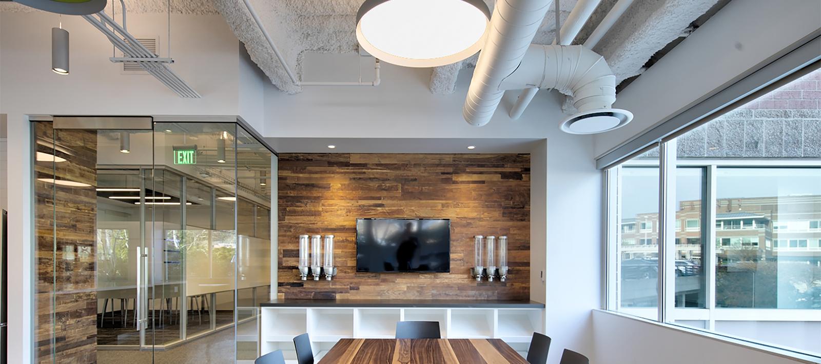 Commercial Office