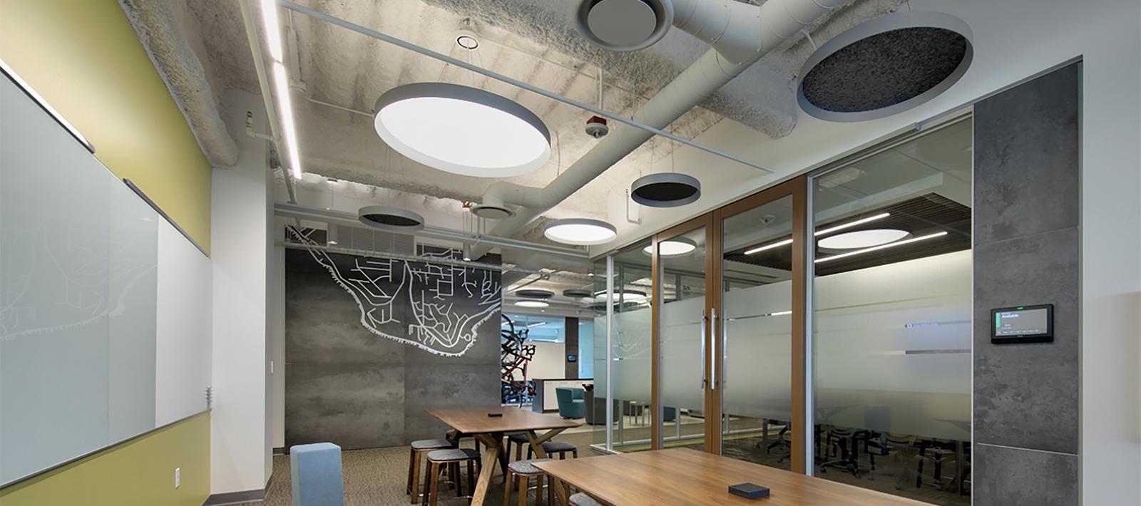 Commercial Office