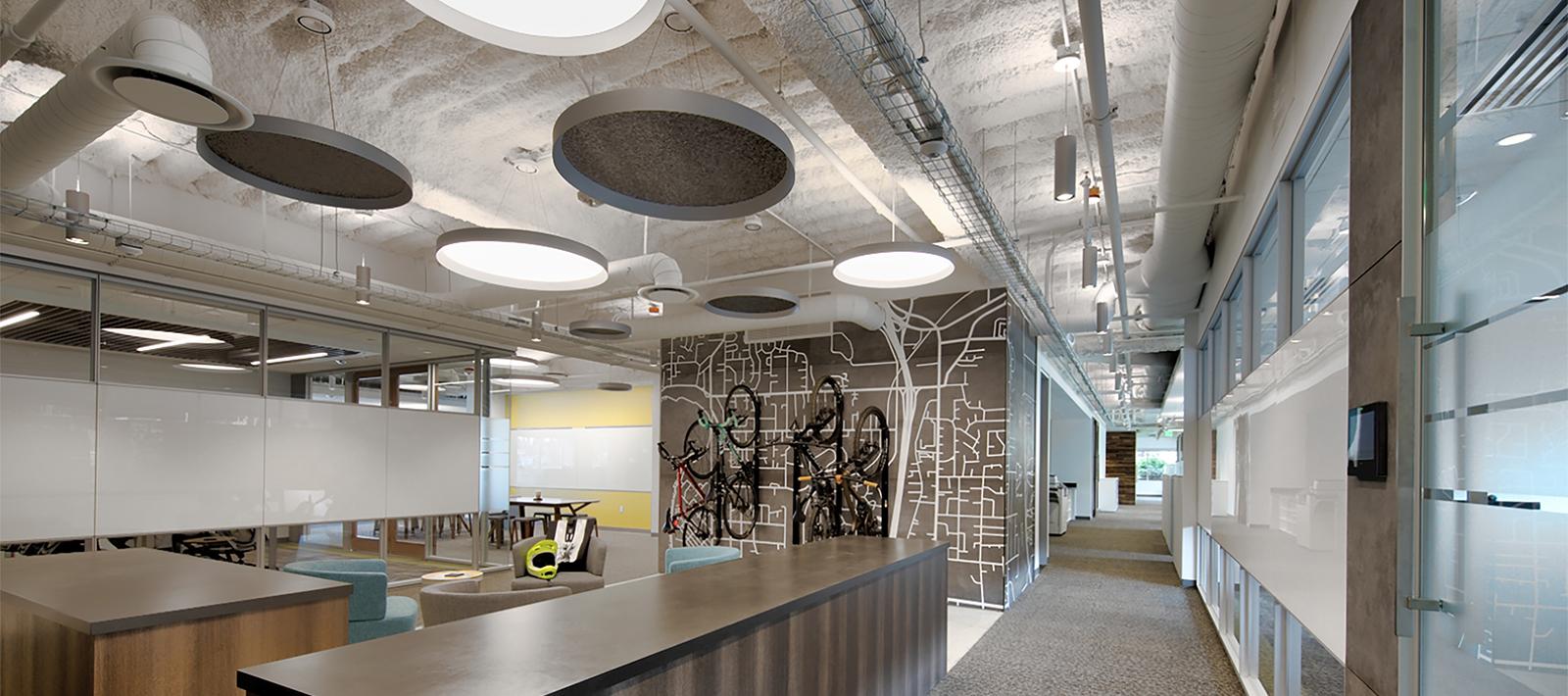 Commercial Office